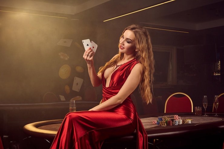 7yyy Live Casino Rooms