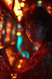 7yyy Arcade Games